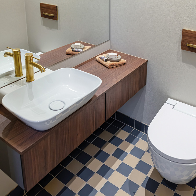 wc