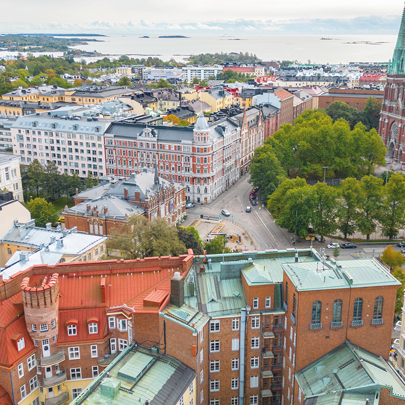 ilmakuva