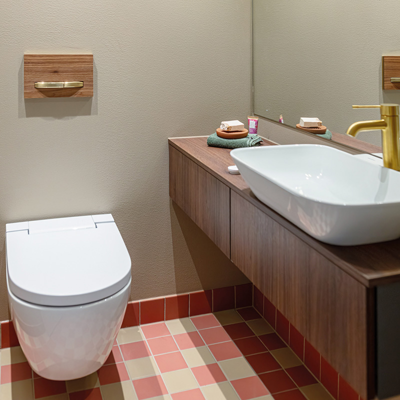 wc